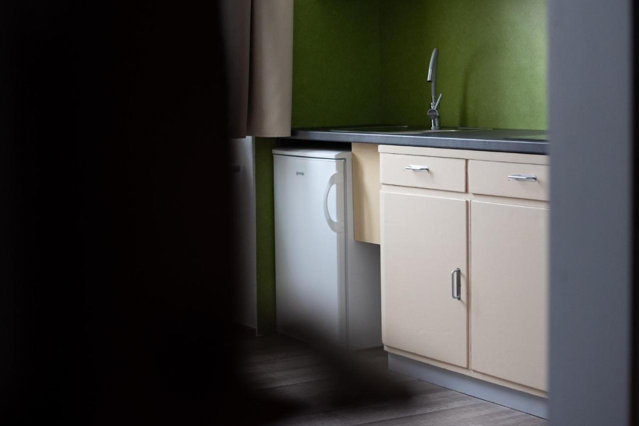 Apartmany16 Olesnice V Orlickych Horach 외부 사진