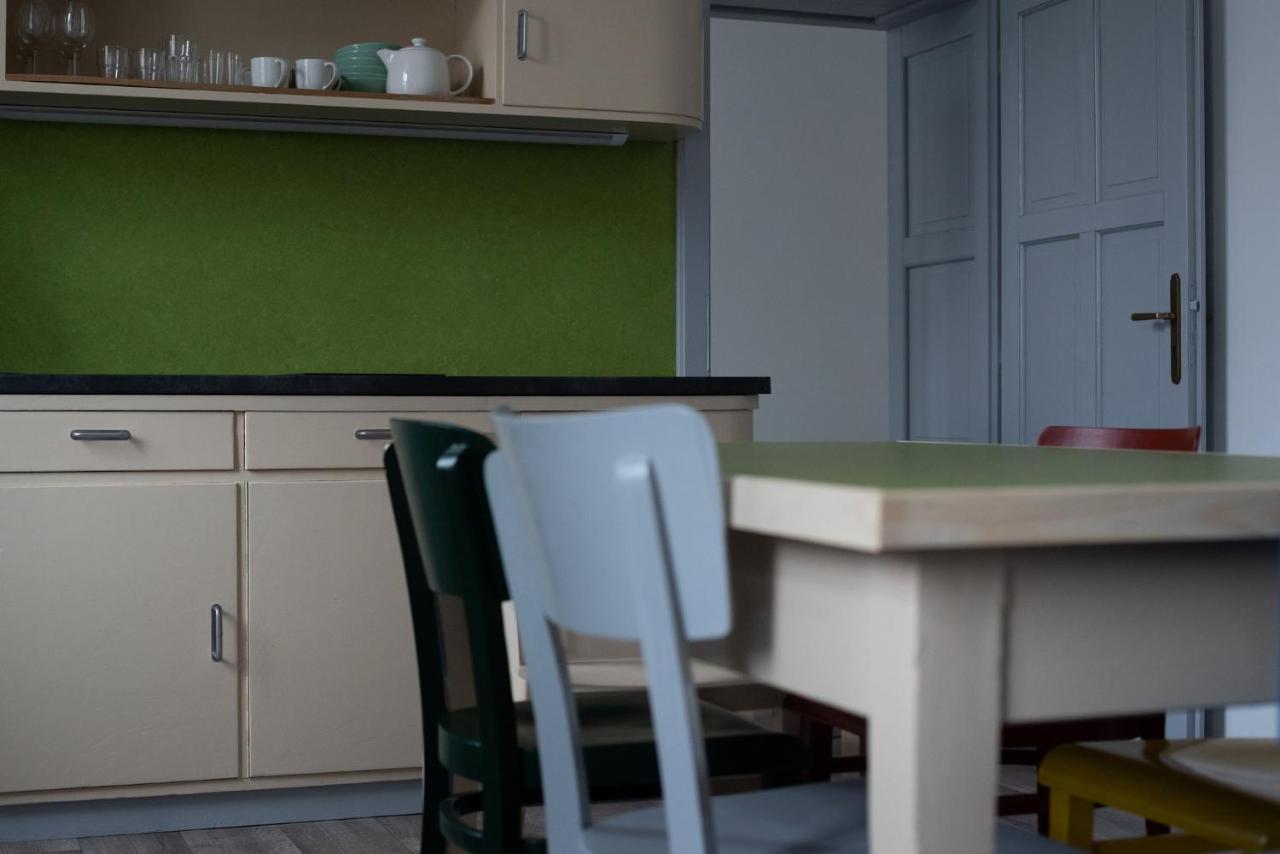 Apartmany16 Olesnice V Orlickych Horach 외부 사진