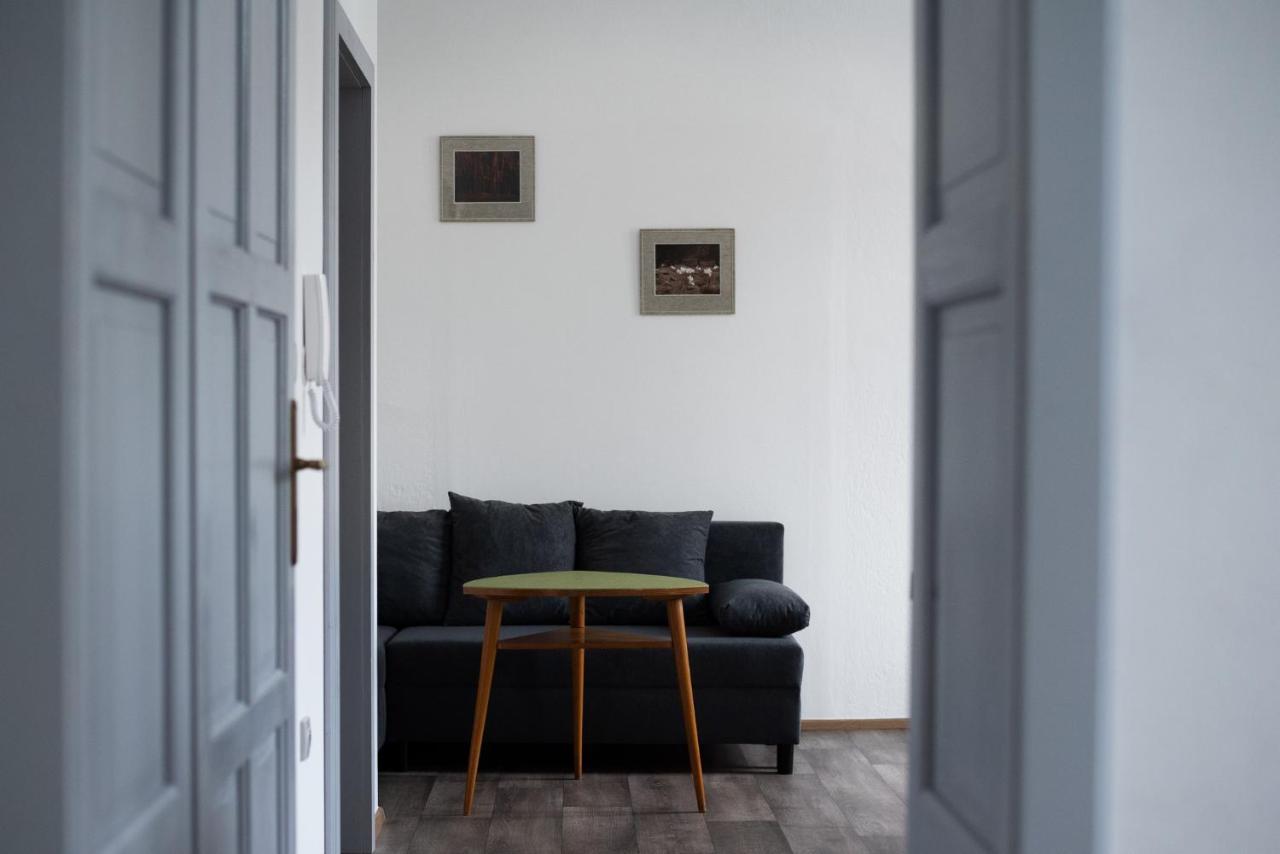 Apartmany16 Olesnice V Orlickych Horach 외부 사진