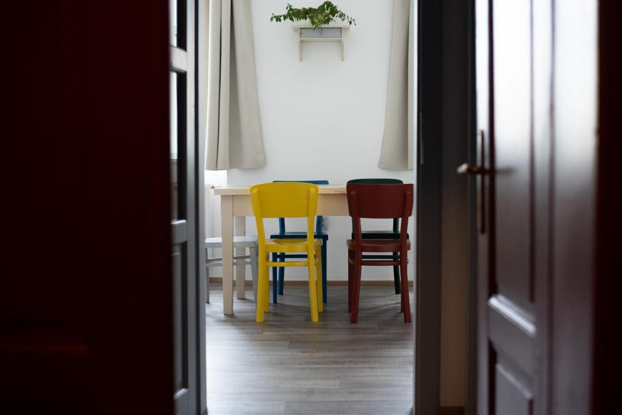 Apartmany16 Olesnice V Orlickych Horach 외부 사진
