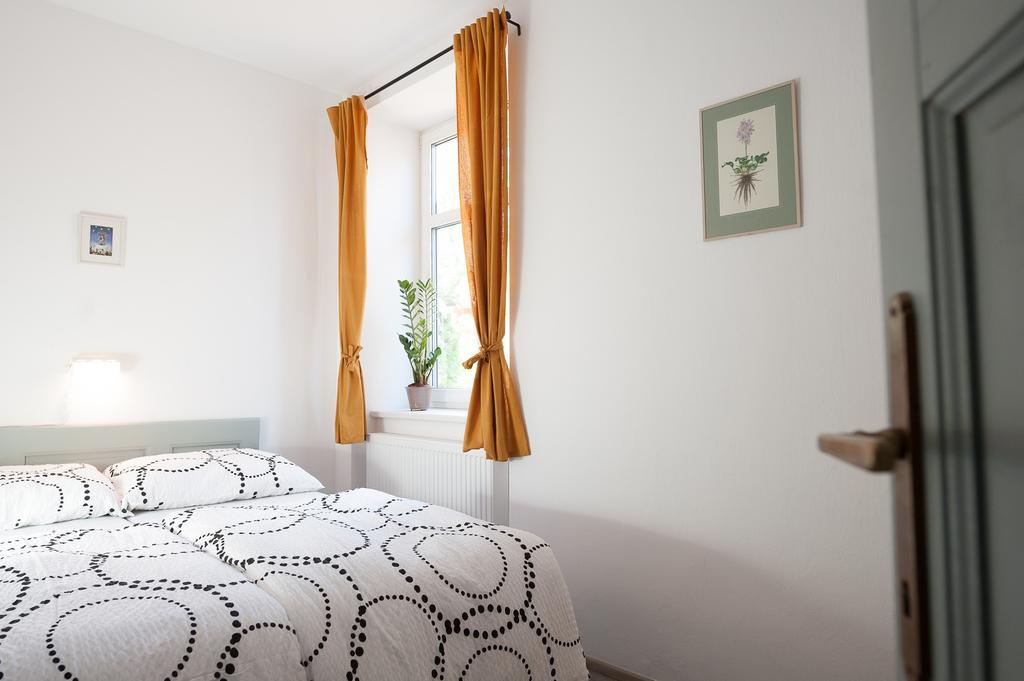 Apartmany16 Olesnice V Orlickych Horach 외부 사진