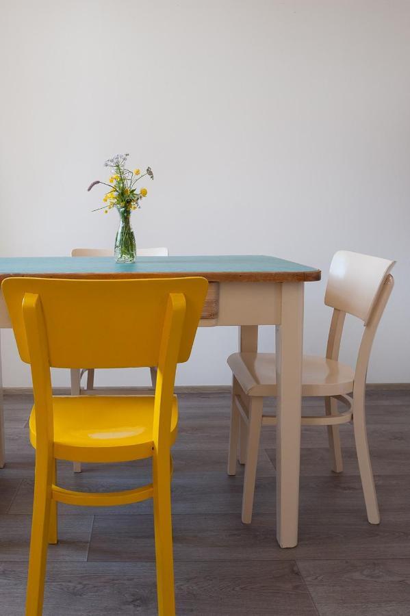 Apartmany16 Olesnice V Orlickych Horach 외부 사진