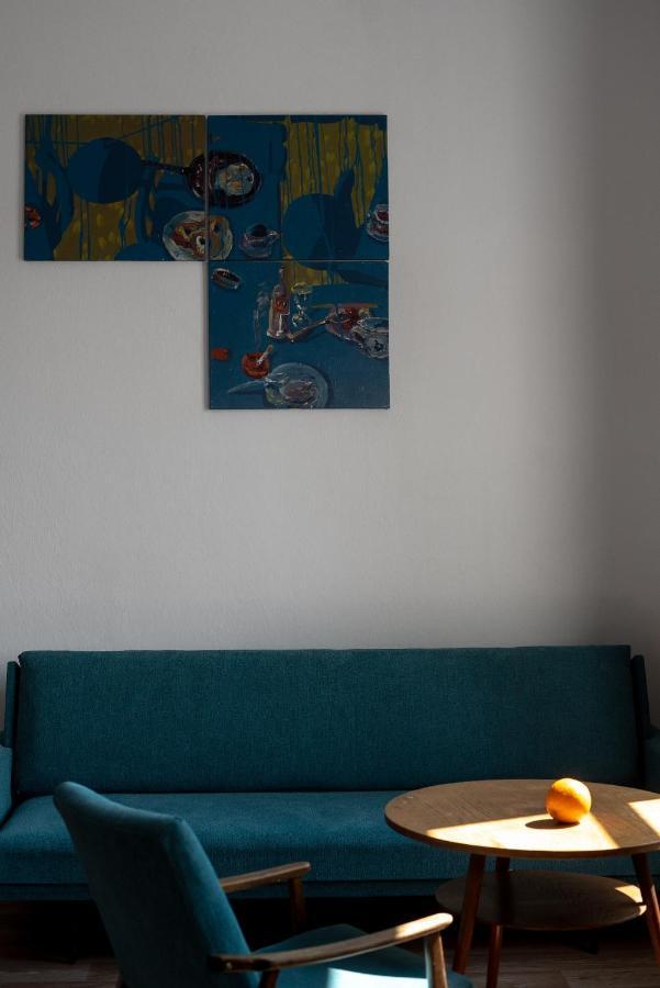 Apartmany16 Olesnice V Orlickych Horach 외부 사진