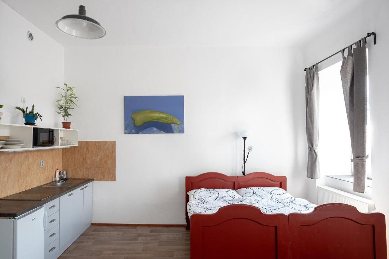 Apartmany16 Olesnice V Orlickych Horach 외부 사진