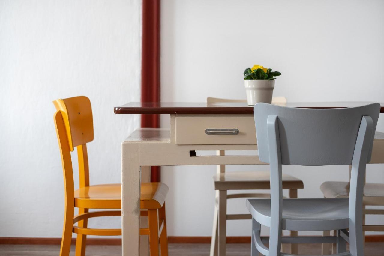 Apartmany16 Olesnice V Orlickych Horach 외부 사진