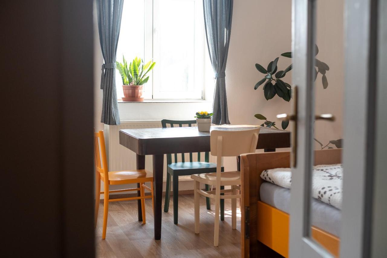 Apartmany16 Olesnice V Orlickych Horach 외부 사진