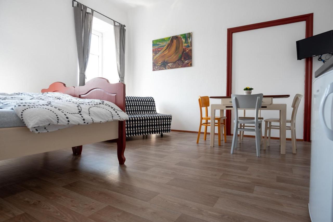 Apartmany16 Olesnice V Orlickych Horach 외부 사진