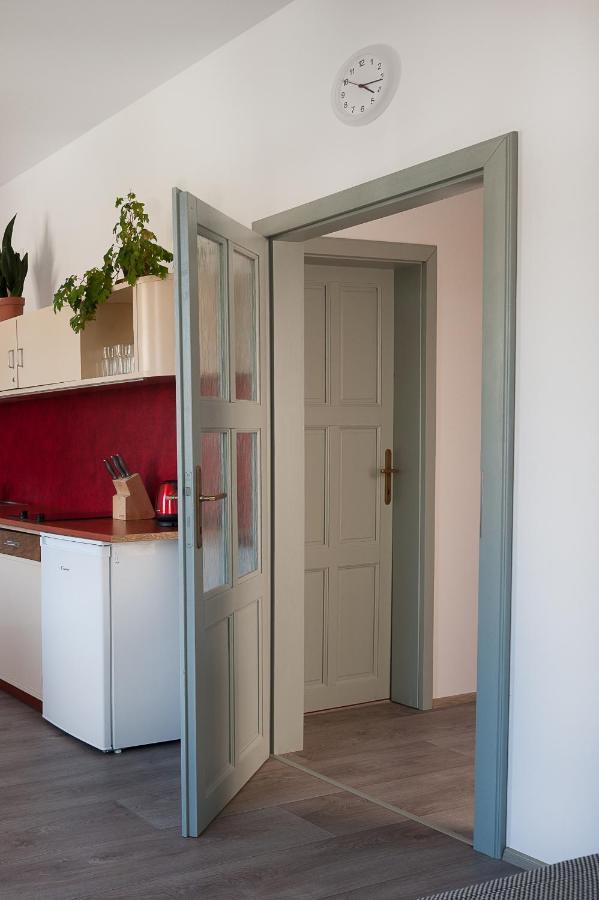 Apartmany16 Olesnice V Orlickych Horach 외부 사진
