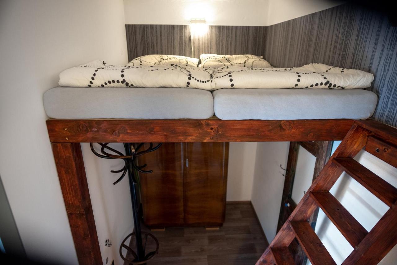 Apartmany16 Olesnice V Orlickych Horach 외부 사진