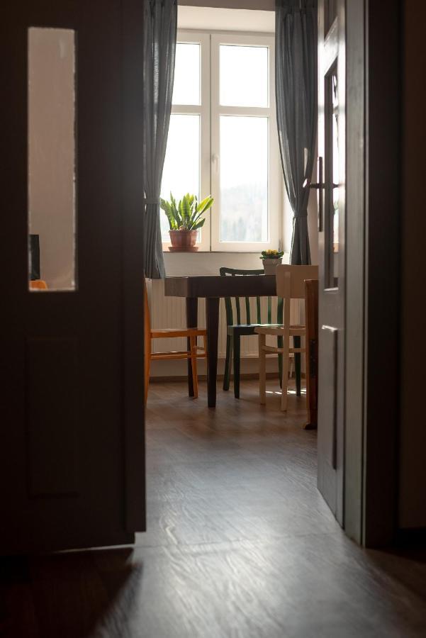 Apartmany16 Olesnice V Orlickych Horach 외부 사진