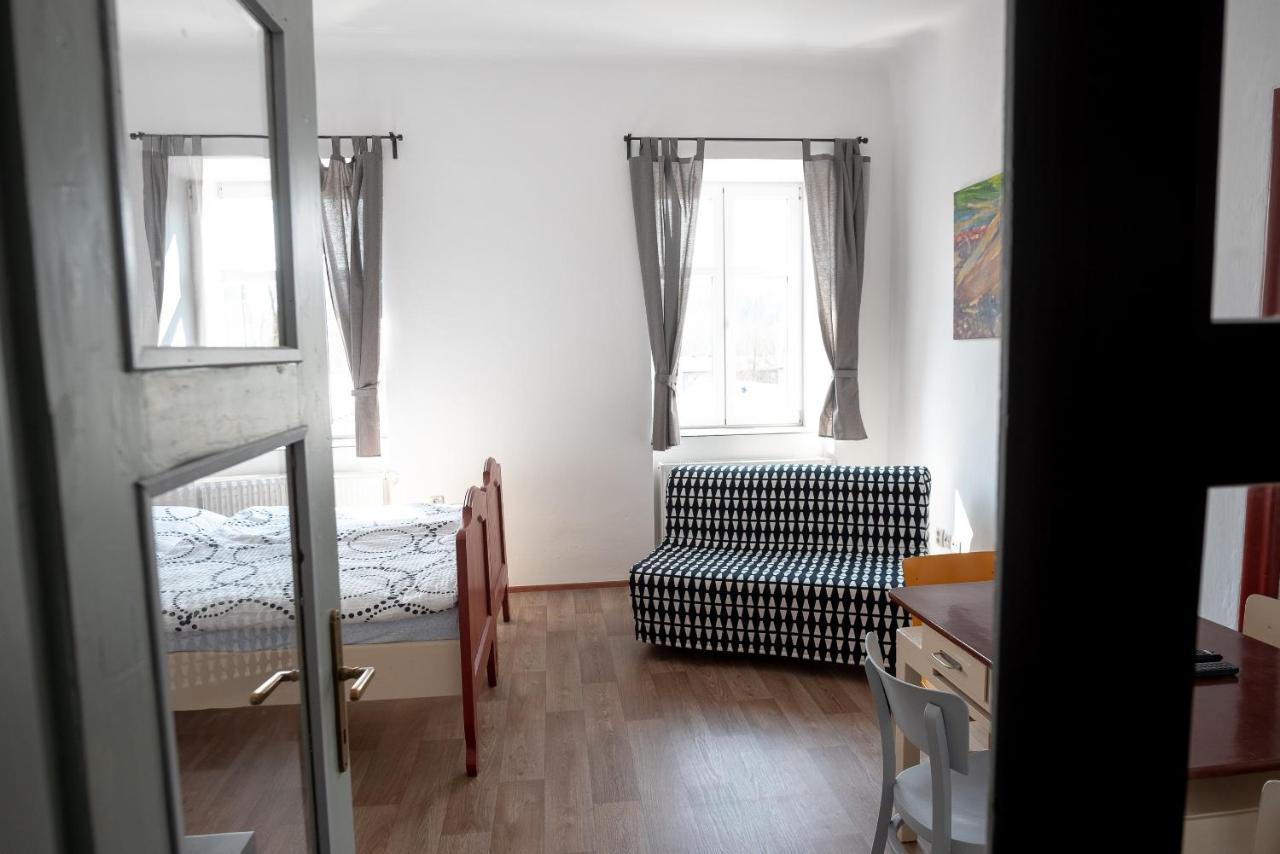 Apartmany16 Olesnice V Orlickych Horach 외부 사진