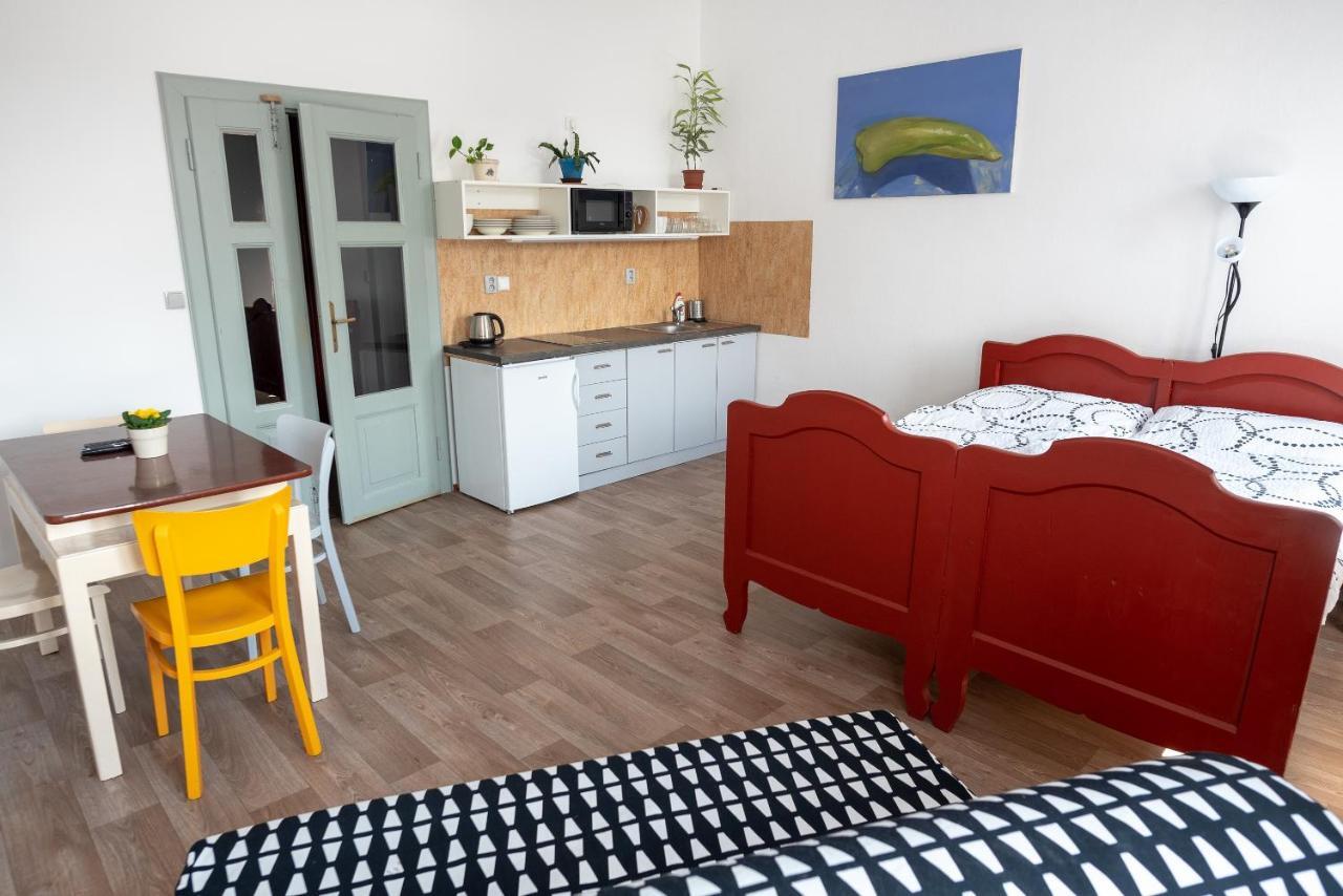 Apartmany16 Olesnice V Orlickych Horach 외부 사진