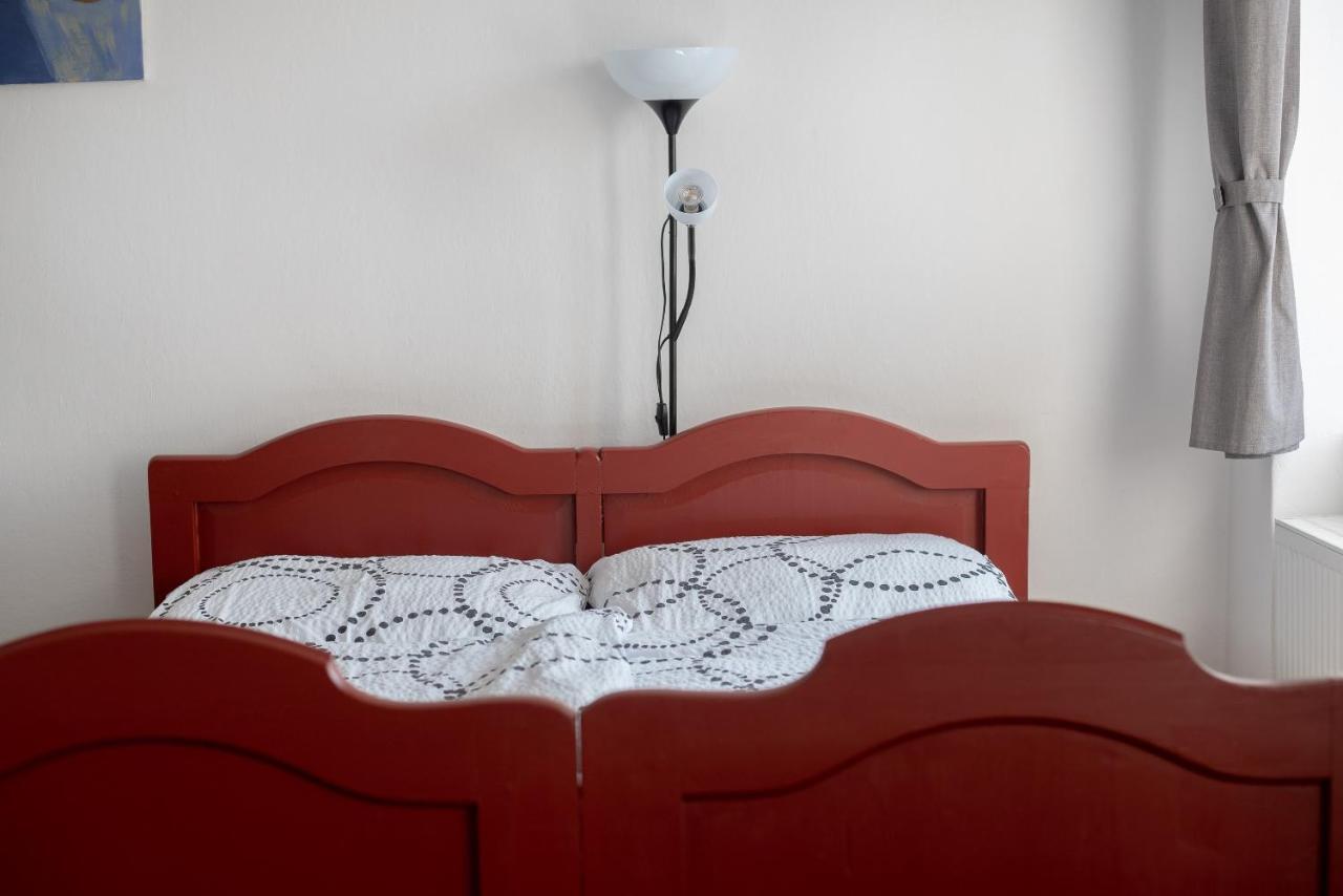 Apartmany16 Olesnice V Orlickych Horach 외부 사진