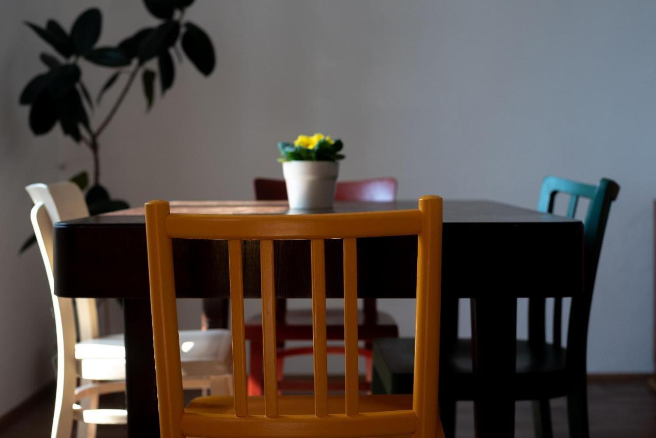 Apartmany16 Olesnice V Orlickych Horach 외부 사진