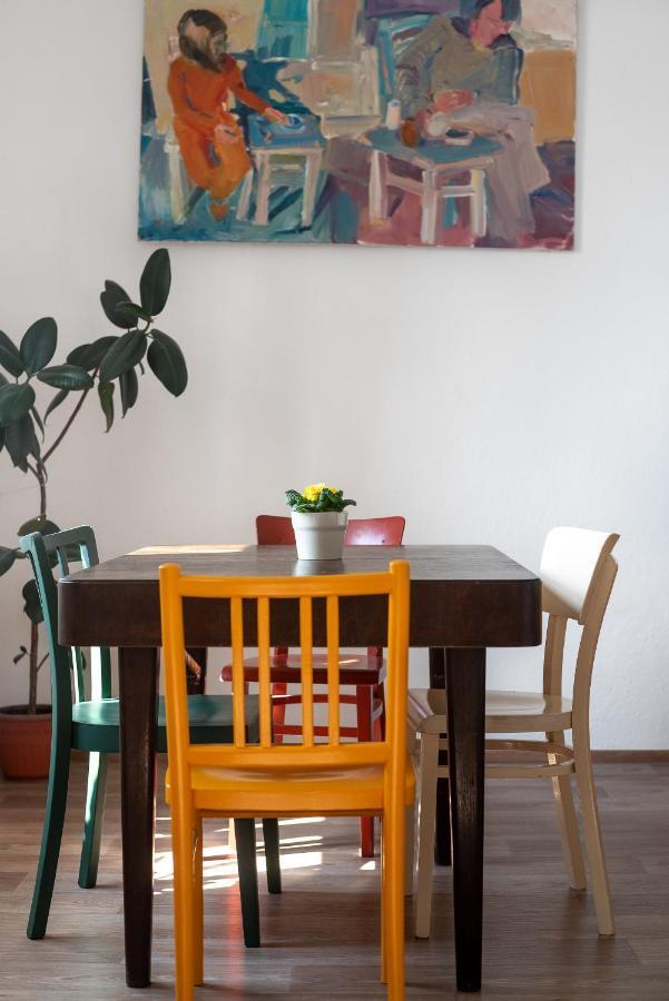 Apartmany16 Olesnice V Orlickych Horach 외부 사진